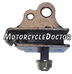 Motor MOUNT,FRONT,BLOCK,SUPPORT,BRACKET,UTV,500,700,HS700,HISUN,MASSIMO,YS,MSU. Fixed Price $22.00.