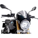 Puig New Generation Windscreen - Smoke For Bmw 7012H. Fixed Price $133.16.