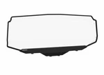 2020-2026 Oe Genuine Honda Talon 1000X-4 Hard Coat Poly Rear Panel 0SB73-HL7-A00. Fixed Price $532.95.