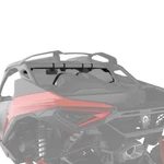 Can Am Maverick Rear Screen Window Oem New 715007317. Fixed Price $148.99.