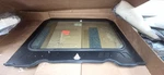 Assault Ind. Polaris XP1000 Glass WINDSHIELD-2014-2018SKU:GWS-P-RZRXP-003-01. Fixed Price $578.00.