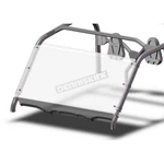 Direction 2 Clear Front Fixed Windshield - VIKINGWS1101GP. Fixed Price $302.39.