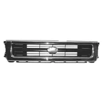 For Toyota Pickup 1992-1995 Sherman 8104-99-7 Grille Value Line. Fixed Price $60.27.