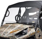 TX750-057A Teryx 2012-2015 Full Windshield W/hardware (oem). Fixed Price $75.00.
