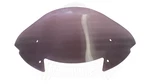 11" Tinted Windshield Tall Aero Flip Spoiler Fits Victory Cross Country Usa. Fixed Price $117.81.