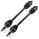 Front Left & Right Cv Axle For Polaris Ranger 1000 Full Size 2021-2025 1334351. Fixed Price $136.99.