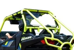 Superatv Rear Windshield For Polaris Rzr 900/1000. Fixed Price $152.96.