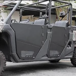 Aluminum Half Door 4SEAT Cfmoto Uforce 1000 Xl 2022-2026 #5SYV-807500-6000. Fixed Price $859.99.