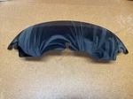 Kuryakyn Dark Smoke 5" Airmaster Windshield - 1773. Fixed Price $36.09.