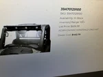 Cub Cadet, Uv Rear Window. 39A70085100. Fixed Price $325.00.