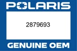 2879693 Polaris K-l&r Full Windshield Poly. Fixed Price $265.00.