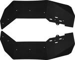 Spike Over Fenders Blk SET(4) Pol Rzr 1000/900 44-4200A. Fixed Price $173.57.