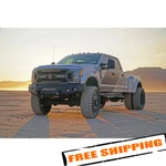Steelcraft Automotive 71-11380 Fortis Front Bumper 2017-2022 Ford Super Duty. Fixed Price $1136.28.
