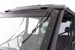 Rough Country Universal Utv Windshield Wiper Kit 16" Blade. Fixed Price $9.95.
