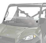 Polaris Oem L&r Polycarbonate Clear Half Windshield Ranger, Pro Xd, Fs 2883301. Fixed Price $239.99.