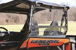 Seizmik 50-04025KIT Rear Hard Dust Panel. Fixed Price $216.59.
