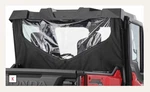 Genuine Honda SXS1000M3 Pioneer Oem Fabric Rear Panel 0SR95-HL4-206B New. Fixed Price $149.99.