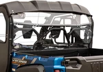 Superatv Rear Windscreen Polycarbonate Yamaha Viking Utv, Windshield. Fixed Price $376.49.