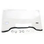 Moose Full Utility Windshield 2317-0215. Fixed Price $257.95.