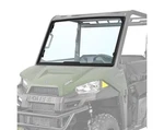 Polaris 2881783 Lock & Ride Pro-fit Glass Windshield For Ranger 500. Fixed Price $475.00.
