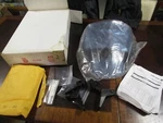 Canam Oem Windshield Kit New 715001211. Fixed Price $99.99.