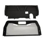 Genuine Arctic Cat Rear Panel Pc '16 Hdx Oem New 2436-216. Fixed Price $315.09.