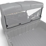 Polaris Lock & Ride Rear Window, Polycarbonate, For Ranger Utv. Fixed Price $429.99.