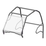 Windshield Fixed Hon PION500WS1101GP. Fixed Price $244.50.