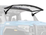 Superatv Maxdrive Power Flip Windshield For Polaris Xpedition 2024+. Fixed Price $866.95.