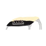 Sport Visor W/ Hardware Fits: Can-am 14-18 Commander 1000 715001952. Fixed Price $249.99.