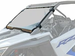 Superatv Scratch Resistant Full Windshield For Polaris Rzr Pro Xp / 4. Fixed Price $213.95.