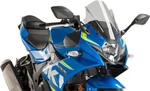 Puig Z-racing Windscreen Smoke (9722H). Fixed Price $126.12.