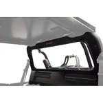 Tusk Rear Glass Window Windshield For Polaris Rzr Xp 1000 4 Turbo. Fixed Price $349.99.