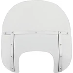 Memphis Shades MEM6100 Fats Windshields For Fatboy 15" Clear. Fixed Price $208.95.