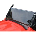 Polaris 570,800,800S,RZR And Pre 2015 900 Clear Folding WINDSHIELD..1/4". Fixed Price $219.99.