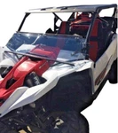 Moose Utility Full Folding Windshield Yamaha Yxz 1000 # LEMA100-0049. Fixed Price $369.95.