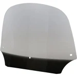 Memphis Shades Fairing Shield - Clear 12" MEP8530. Fixed Price $94.95.