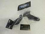Polaris Sportsman 1000 570 850 Lock & Ride Windshield Handlebar Steel Mount. Fixed Price $28.00.