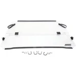 Moose Offroad Polaris Rzr 570/800 Full Folding Windshield. Fixed Price $389.95.