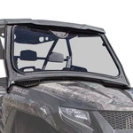 Arctic Cat Prowler Fixed Glass Windshield #2436-218. Fixed Price $550.00.