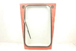 Kawasaki Mule 500 91 Curtis Front Cab Windshield Local Pickup Only 29517. Fixed Price $299.99.