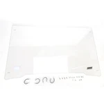 Moose Full Utility Windshield 2317-0217. Fixed Price $269.95.