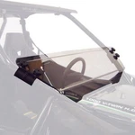 Arctic Wildcat Kolpin Short Windshield .236HC Part# 2461. Fixed Price $127.49.