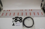 Tusk Utv Hinged Windshield +2-INCH 1312900008 Kawasaki 2016-2025 TERYX4 800. Fixed Price $100.00.