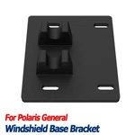 Windshield Base Bracket 5452826 Abs For 2016-2022 Polaris General 1000 / Xp. Fixed Price $19.99.