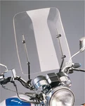 Slipstreamer Universal Windshield CF30 15IN. X 17IN. S-CF-30. Fixed Price $141.64.
