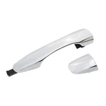 Apperfit Exterior Door Handle W/end Cap Cover For Front Right Passenger. Fixed Price $24.27.