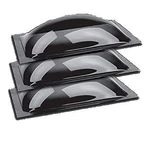 Specialty Recreation SP1422S Skylight 3 Pack - Smoke. Fixed Price $193.82.