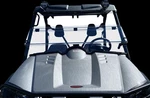 Open Trail Gen 2 Folding Windshield Windscreen Polaris Ranger Diesel 15-17. Fixed Price $440.05.