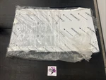 Polaris Full Poly Windshield P/n 2880501 2014-2015 Rzr Xp 1000 Oem. Fixed Price $161.95.